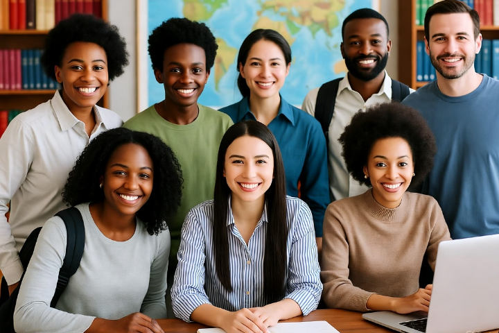 20 Universities That Offer / Accept Fully Funded Scholarships for African Students