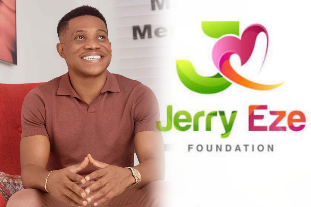 Jerry Eze Foundation Scholarship Explained: Grants, Eligibility, and What Beneficiaries Get
