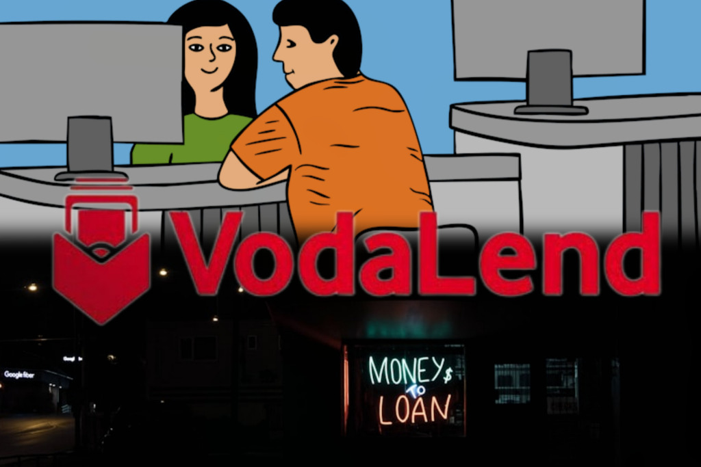 VodaLend Loan: Flexible Digital Loans for South Africans