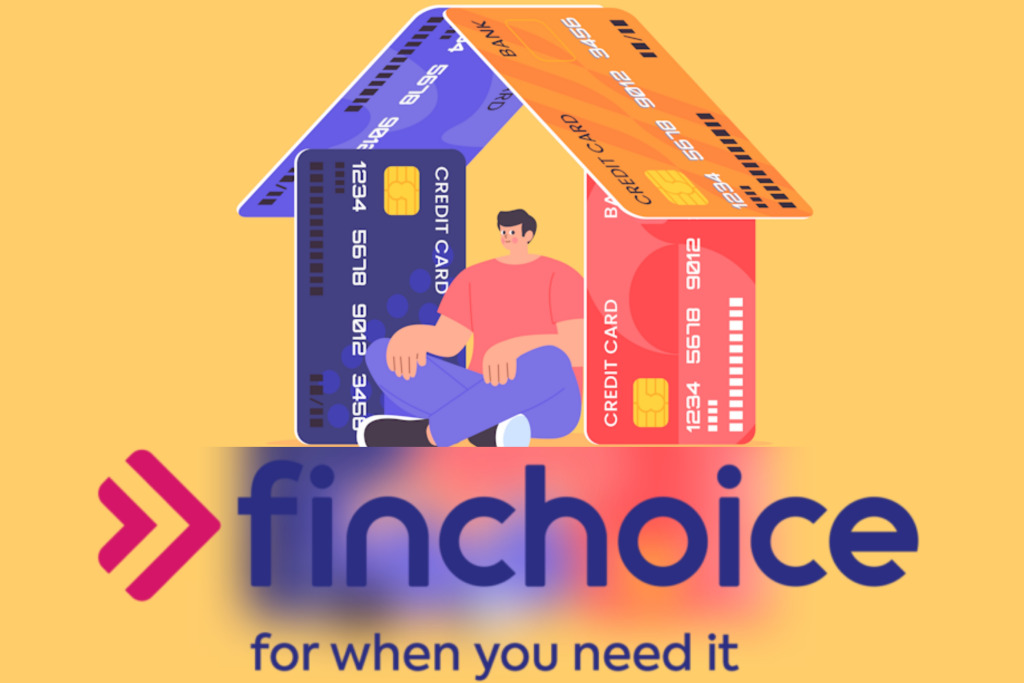 FinChoice Personal Loan: Fast & Flexible Cash Loan for South Africans