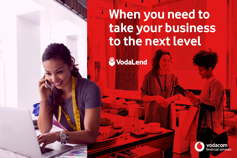 VodaLend Loan: Flexible Digital Loans for South Africans